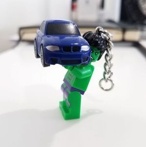 Meet your Posher, Steven